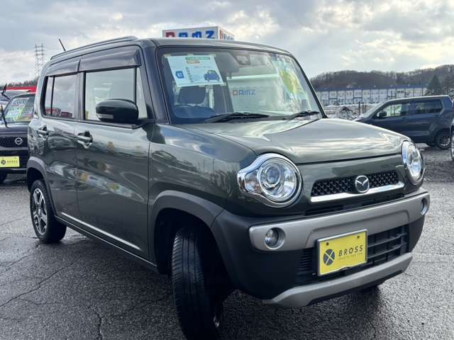 買取/下取り保証！　どんなお車でも必ずお値段ををつけします☆