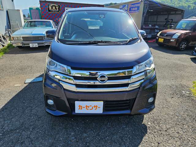 当店では法定点検後の納車になります。詳しい内容は見積りの際にお問い合わせください。