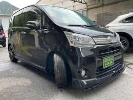 全長式車庫調キット・ローダウン