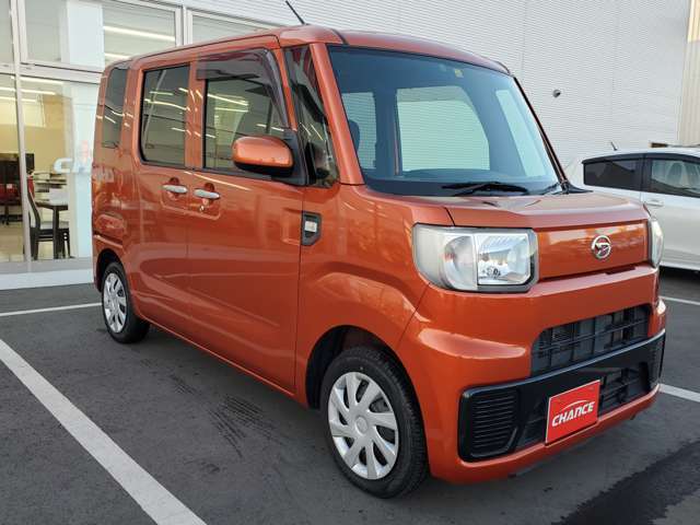全国どこでもご自宅納車可能です（別途、県外登録費用・陸送代がかかります）