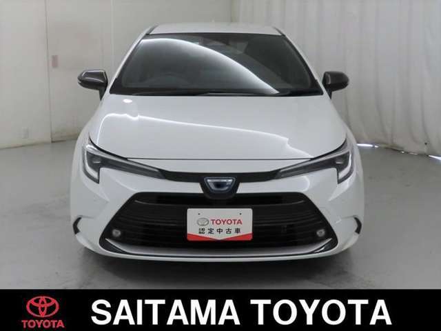 購入後のアフタ-メンテナンスも安心です。埼玉トヨタでは県内39ヶ所のサービス工場でメンテナンスを受けられます。