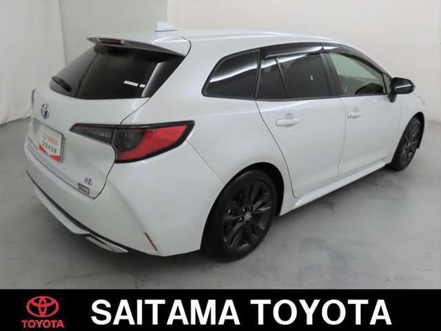 ご覧いただきありがとうございます。車両のアピールポイントをご紹介させていただきます。