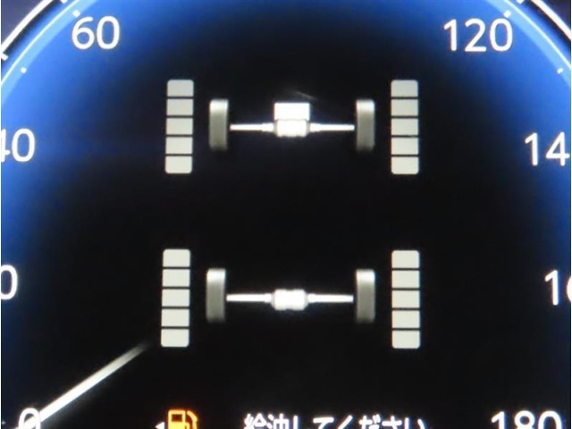悪天候に強い四輪駆動車です。