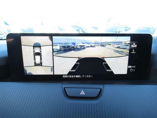 ワンオーナー・オートエグゼエアロ・ディスプレイオーディオ・DTV・全周囲カメラ・Carplay・Bluetooth・ACC・LKA・BSM・踏み間違え防止・RCTA・禁煙車