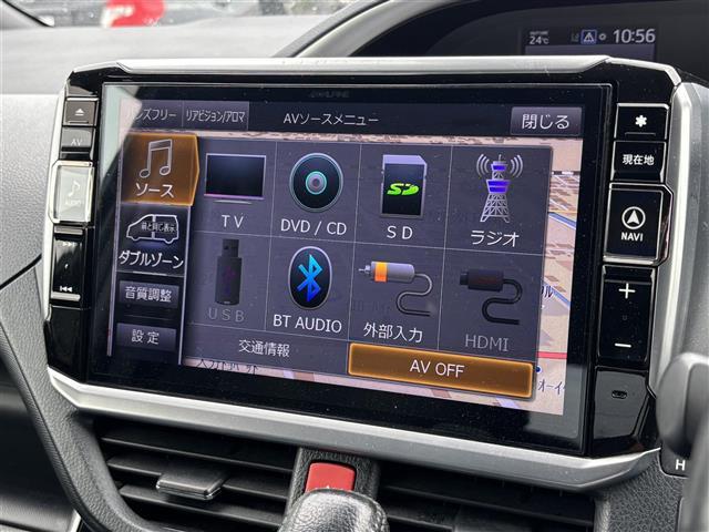 気になる車はまずはお気に入り登録をお願いいたします！