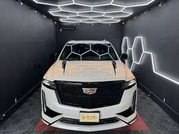 ZEROデザインフルエアロ/コーティング施工済み車/パノラマルーフ/プロテクションフィルムPPF/ローダウン/希少パールホワイト