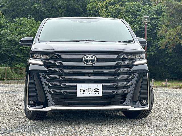 当社では新車から、自社工場にてカスタマイズも行っております。ぜひご注文をお待ちしております。