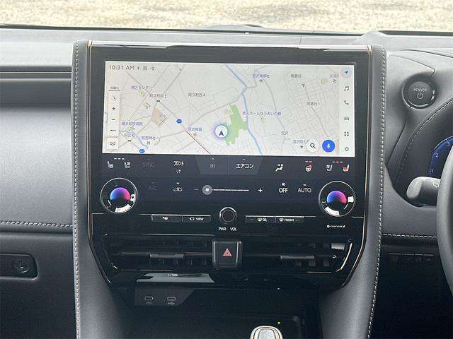 14インチディスプレイオーディオ　JES/TVナビコントローラー　スマートフォン連携、車載ナビも使え、空調の調整機能なども使える多機能なディスプレイオーディオです！