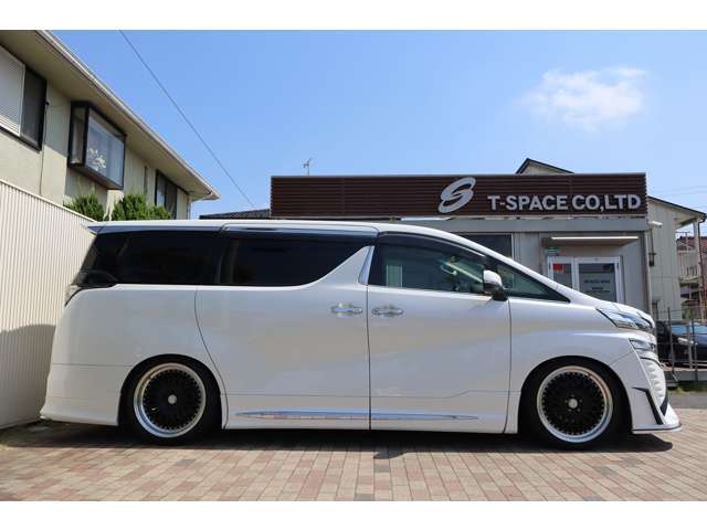 ◆ボディーコーティング対象車輌◆　外装下地磨き後ガラス系ボディーコーティングを施工し、ピカピカの状態でご納車させていただきます。