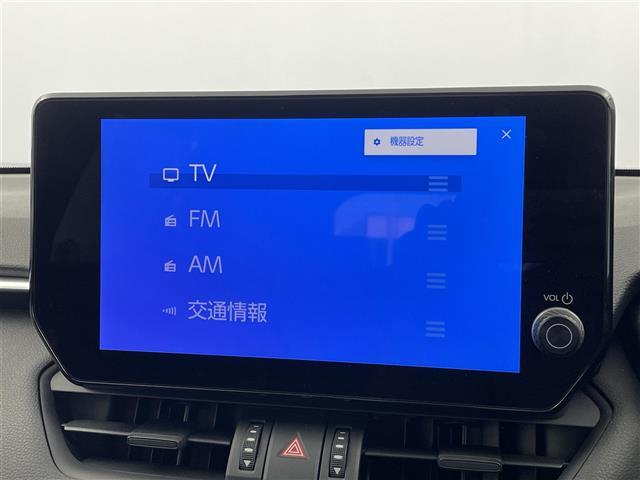 【カーナビ】ナビ利用時のマップ表示は見やすく、いつものドライブがグッと楽しくなります！