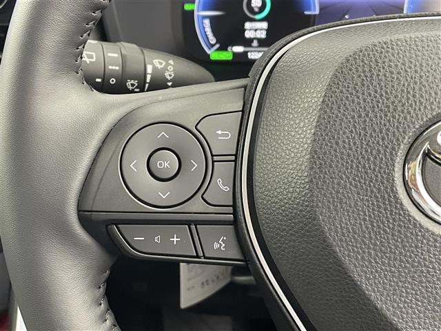 【運転席操作部】快適なドライブを楽しむための機能が装備されています！運転席から触れるので、使いやすいです！除菌プランいれていただくと、さらに清潔で安心していただけます！
