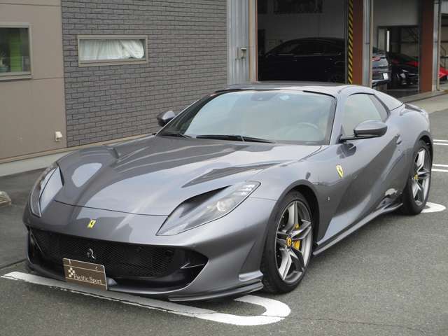 オープンカーならでは走りを是非体感してください。