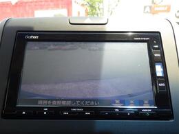 【ナビ】ナビゲーションシステム装備なので不慣れな場所へのドライブも快適にして頂けます♪