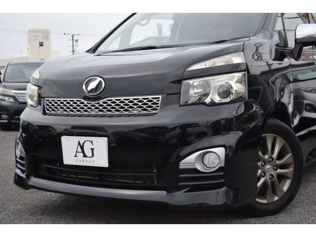 【どんなことでもお気軽に】車には様々な分野があります。販売・整備・保険・板金・修理。。。車一筋の当店には経験とノウハウがございます。お客様のカーライフをすべてお任せいただければ幸いです。