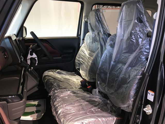 ☆安全装備・衝突軽減ブレーキ付のお車も多数ご用意しております☆詳しくは営業スタッフご相談下さいませ♪