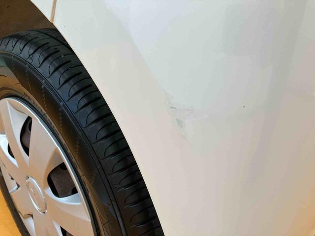 新車時メーカー保証期間が残っている場合は保証継承も行います！残りの期間、保証内容についてはスタッフにお尋ねください。