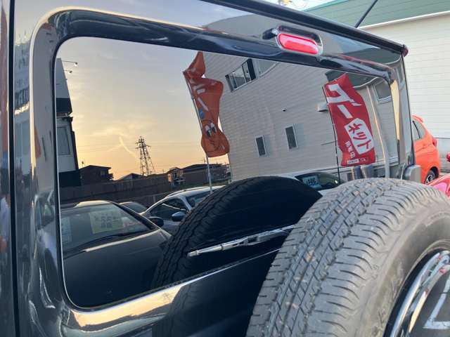 当社の中古車には修復歴、メーター交換、冠水車両は一切ございません。徹底的に品質にこだわった車のみです。