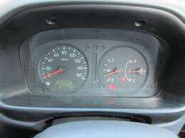 走行103000km。まだまだこれからですね。