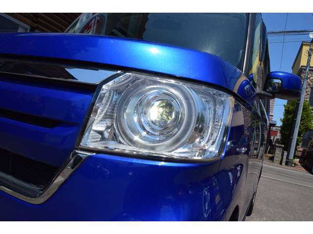 当社には中古車のソムリエと呼ばれる【中古車販売士】が在籍しております。こんな車がいい、こんな事に車を使いたい…といったご要望にもしっかりとお客様に合ったお車をプランニングさせて頂きます♪