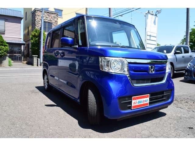 道内・道外、遠方の方でもお気軽にお問い合わせください！当店では地方納車格安キャンペーンを実施中！陸送費用や登録費用を格安にて行なっております！お気軽にご相談下さい♪