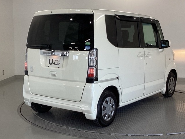 整備の際は、保証の付いたHONDA純正部品を使用いたしますので、ご安心下さい。