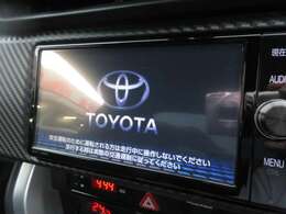 お出かけ時に欠かせないナビは純正SDナビ！CD・DVD再生や音楽録音・フルセグTV視聴、Bluetooth接続とドライブが盛り上がるナビです！