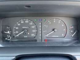 【メーター周り】※2025年3月26日現在の走行距離は59672kmです☆展示車移動、検査・納車整備時の調整作業などで走行距離が増加します、ご了承ください(*_*)