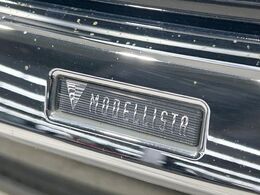 【モデリスタエアロ】人気のモデリスタエアロを装着！クルマの外観がよりスタイリッシュになり、街中で存在感あふれる1台に♪将来買い替える時にもリセールに影響しやすく、価値ある人気の装備です！