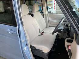 快適で広々とした室内♪