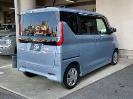 先進機能満載で安心の一台です！！