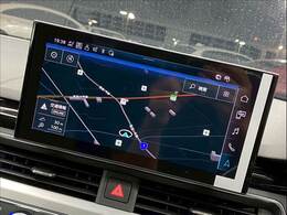 見渡しの良い視界を確保しています。長距離のドライブでも疲れにくく快適に運転できます。