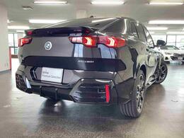 ●BMWプレミアムセレクション中川店は弊社にて使用致しておりましたデモカー（試乗車）やレンタカー使用車など厳選した品揃をいたしております。