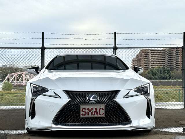 装備：マークレビンソン/ARTISAN SPIRITS製GTウィング/ADVAN RacingGT21インチAW/前後ドライブレコーダー/シートヒーター/ベンチレーション/地デジTV/GPSレーダー/レーンキープアシスト