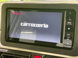 【ナビゲーション】使いやすいナビで目的地までしっかり案内してくれます。各種オーディオ再生機能も充実しており、お車の運転がさらに楽しくなります！！