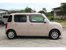 整備士の目で選び抜いた一台をご提供致します。お気軽にお問い合わせ下さい。