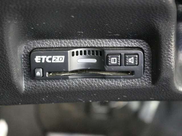 ETC付きです。