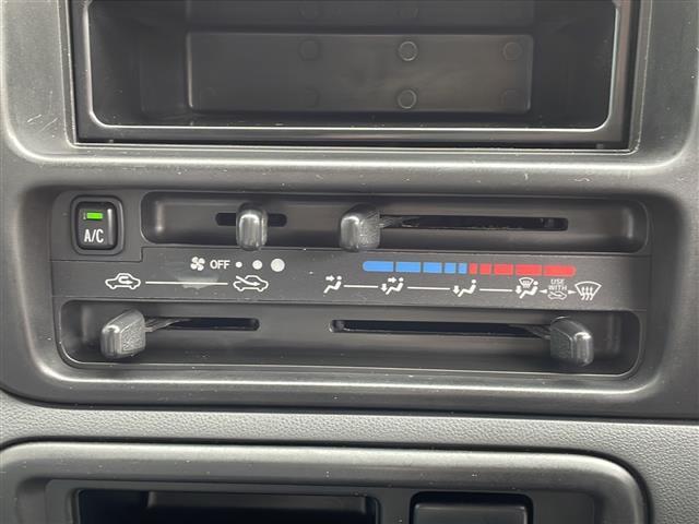 【エアコン】暑い夏でも寒い冬でも、車内に快適な空気を届けるので、いつでも快適な車内空間を創り上げます！