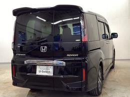 Honda認定中古車 U-Selectは3つの安心をお約束します。　1　Hondaのプロが整備した安心。 2　第三者機関がチェックした安心。　3　購入後もHondaが保証する安心。