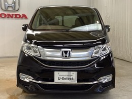 購入後も自社指定整備工場完備でお客様の愛車をしっかりサポート致します！御納車時には安全かつ安心してお乗り頂けるようホンダ専門知識を持つ整備スタッフが点検・整備・装備も説明をしてお渡ししております。