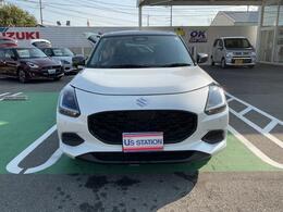 この度はスズキ自販山口ユーズステーション宇部の車両をご覧頂き、誠にありがとうございます！