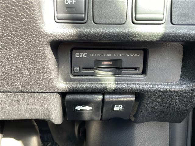 【ETC】今やカーライフにおける重要性はナビにも匹敵するのではないでしょうか？セットアップを行うことで利用可能になります！