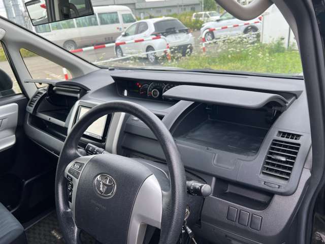 収納もたっぷりあります！
