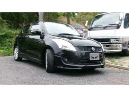 ご購入いただいたお客様には車内、車外ともに綺麗だと言っていただくことがたくさんあります！乗っていただくからには綺麗にした状態で乗っていただきたいので、自信を持って納車しております！