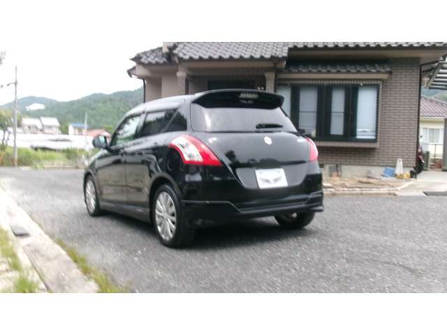 納車前整備では悪いと感じた消耗品は全て交換した上でご納車させていただきます！