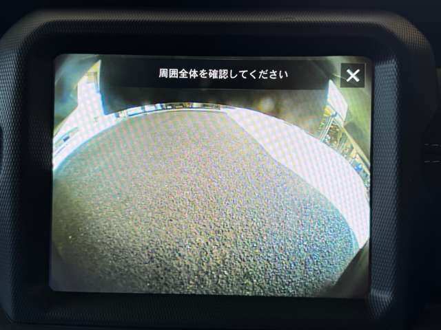 フロントカメラ！