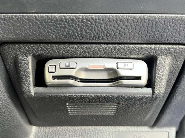 ETCセットアップもお任せください！