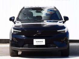 T字のトールハンマーデザインはデイライトやウィンカーとして安全性に寄与しています。