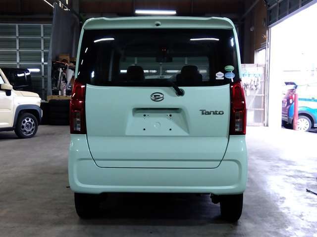 お電話いただければお車のキズの有無等、気になるところもお伝えできますヨ！