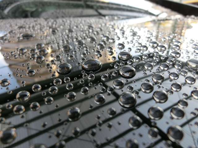 1年保証付き☆洗車も基本水洗いで楽々です。