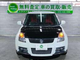 ☆軽量ボンネット☆5MT☆レカロシート☆人気のZC31Sスイフト入荷しました☆